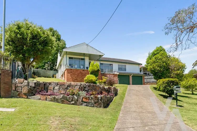 Sixth view of Homely house listing, 11 Palmer Parade, Cardiff Heights NSW 2285