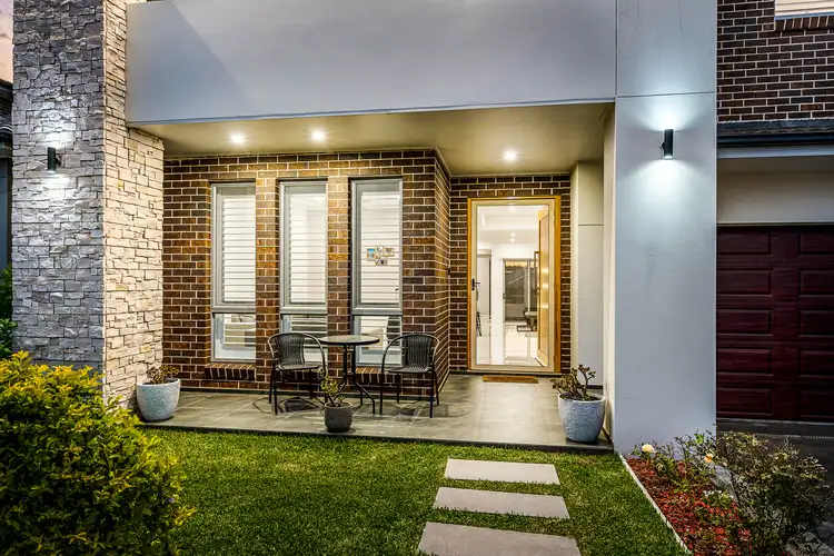 Second view of Homely house listing, 43 Kalinda Avenue, Box Hill NSW 2765