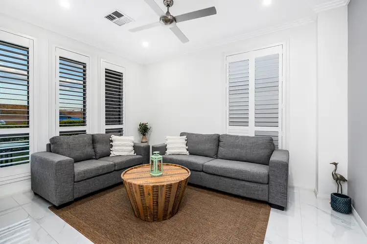 Third view of Homely house listing, 43 Kalinda Avenue, Box Hill NSW 2765