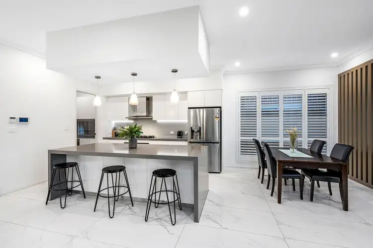 Fifth view of Homely house listing, 43 Kalinda Avenue, Box Hill NSW 2765