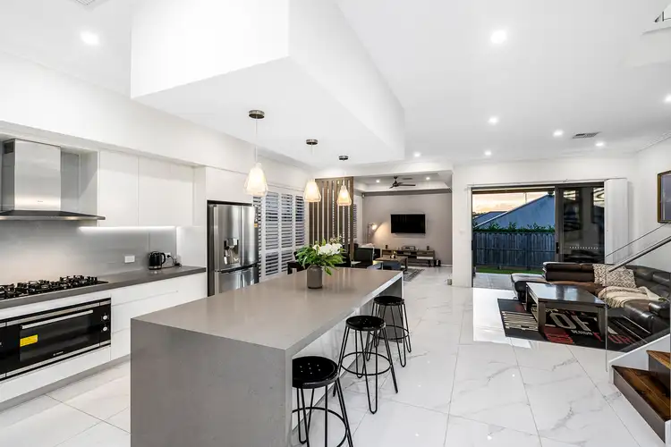Sixth view of Homely house listing, 43 Kalinda Avenue, Box Hill NSW 2765