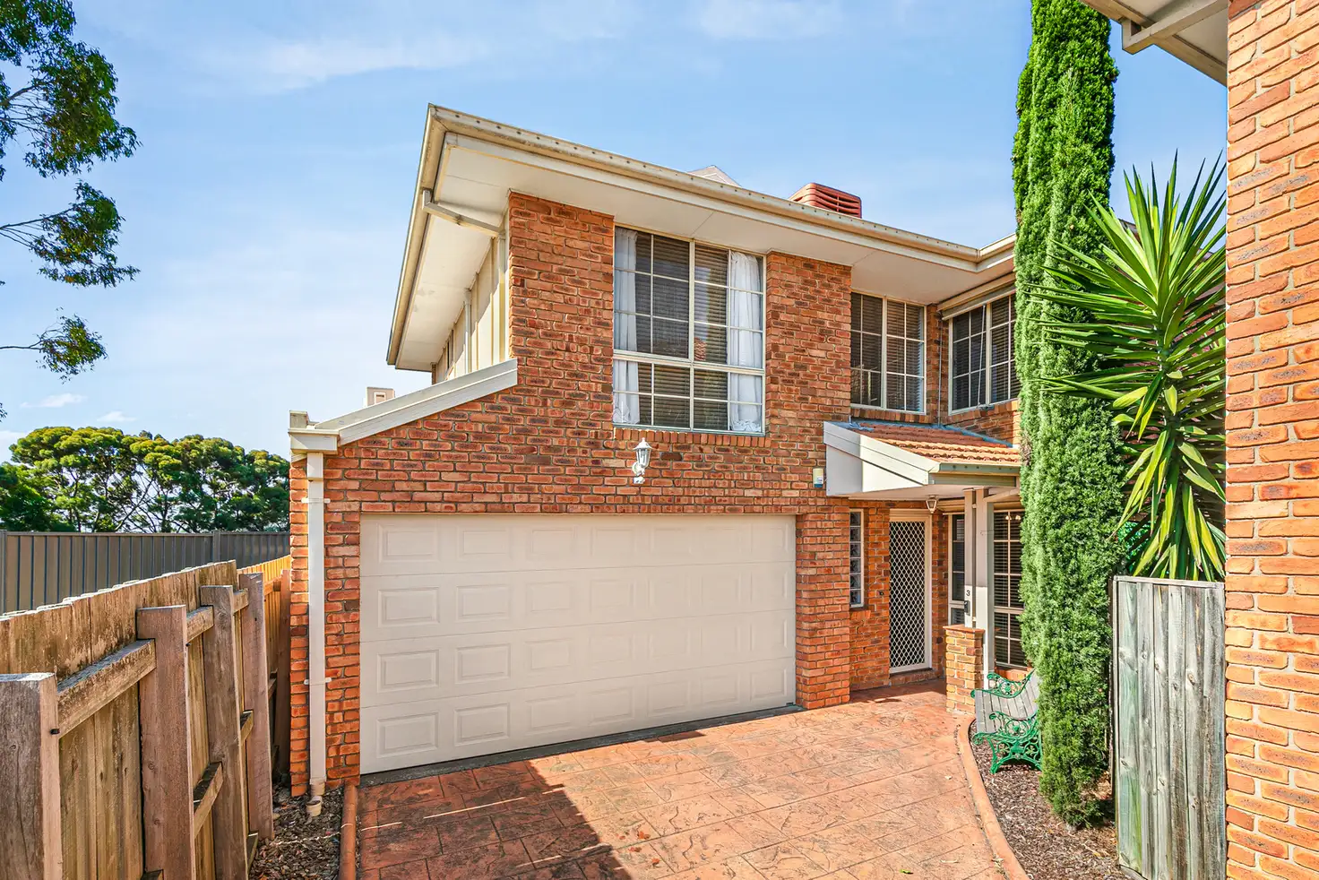 Main view of Homely townhouse listing, 3/888 Old Calder Highway, Keilor VIC 3036