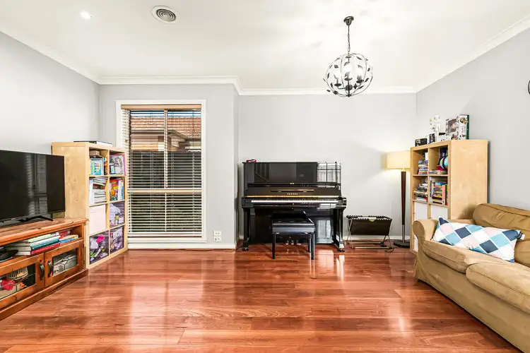 Second view of Homely townhouse listing, 3/888 Old Calder Highway, Keilor VIC 3036