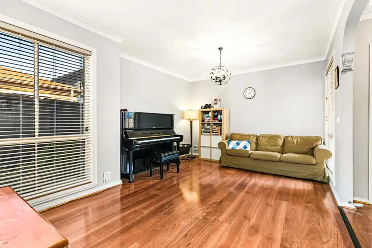 Third view of Homely townhouse listing, 3/888 Old Calder Highway, Keilor VIC 3036