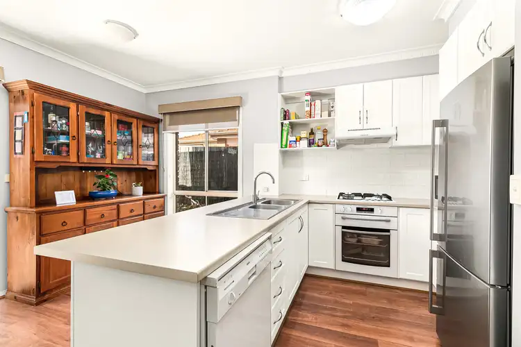 Fourth view of Homely townhouse listing, 3/888 Old Calder Highway, Keilor VIC 3036