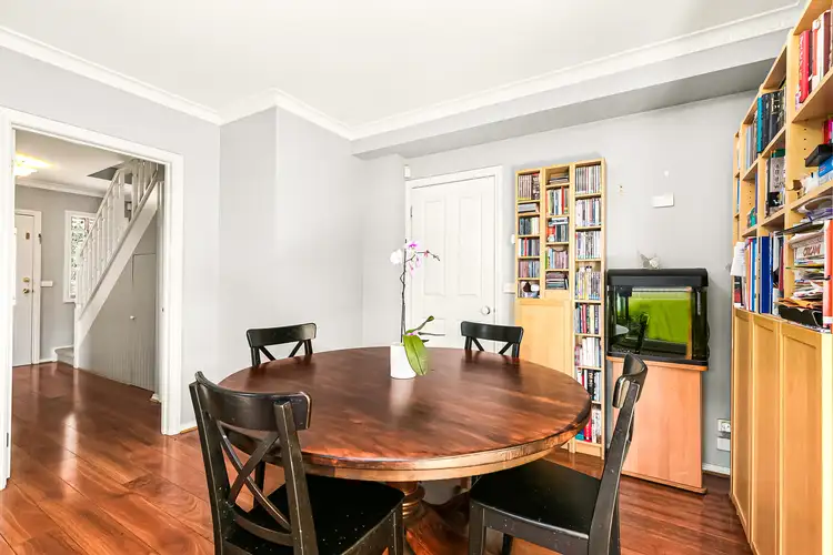 Fifth view of Homely townhouse listing, 3/888 Old Calder Highway, Keilor VIC 3036