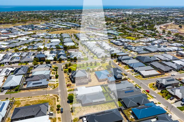 LOT 135, 17 Kintore Road, Seaford Heights SA 5169