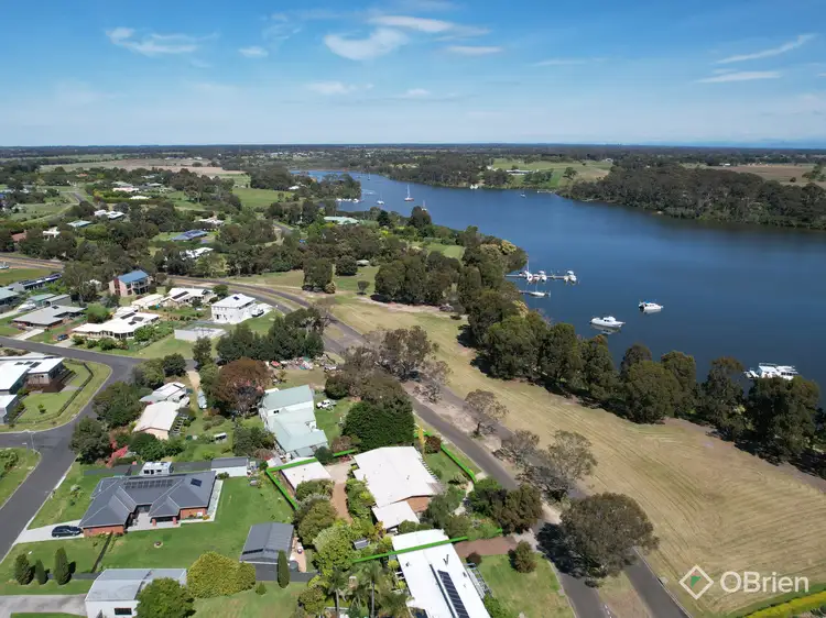 Main view of Homely house listing, 8 Colony Club Drive, Newlands Arm VIC 3875
