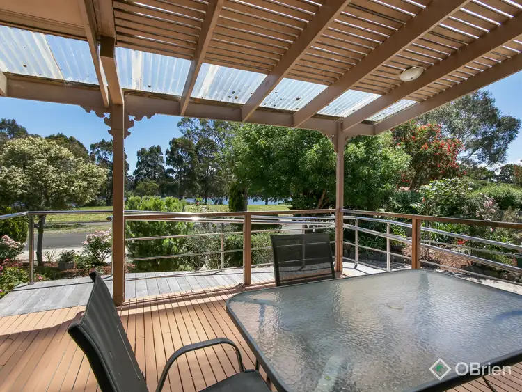 Second view of Homely house listing, 8 Colony Club Drive, Newlands Arm VIC 3875