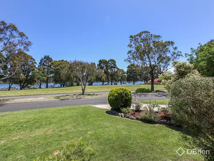 Fourth view of Homely house listing, 8 Colony Club Drive, Newlands Arm VIC 3875
