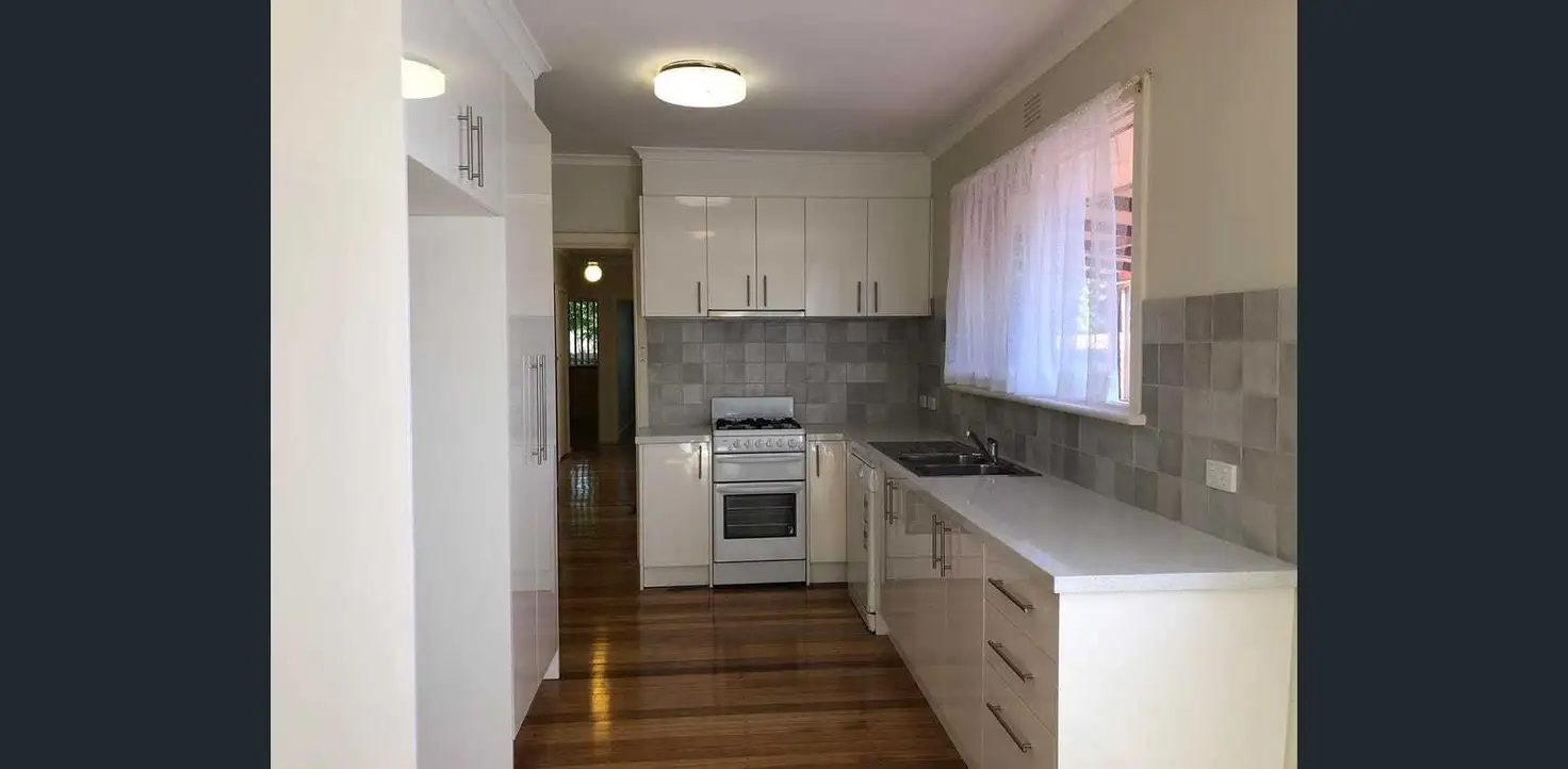 Main view of Homely unit listing, 1/21 Norma Road, Forest Hill VIC 3131