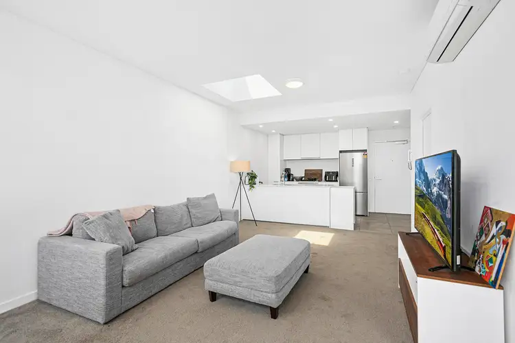 D2609/55 Wilson Street, Botany NSW 2019
