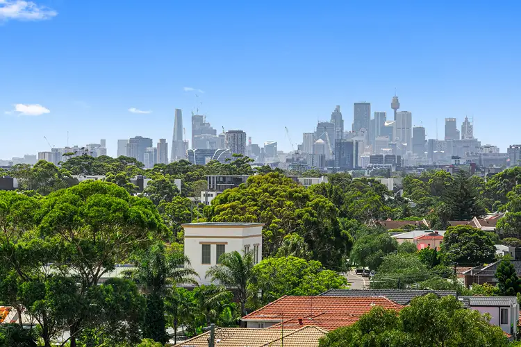 Sixth view of Homely apartment listing, D2609/55 Wilson Street, Botany NSW 2019