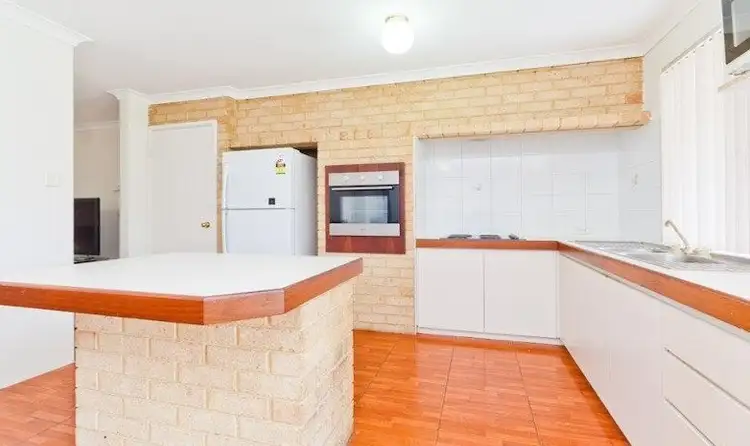 Second view of Homely house listing, 13 Chisholm Circle, Seville Grove WA 6112