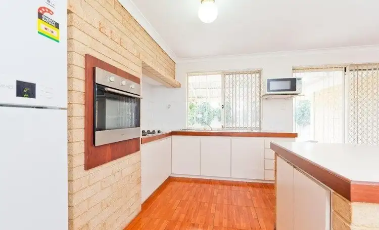 Third view of Homely house listing, 13 Chisholm Circle, Seville Grove WA 6112