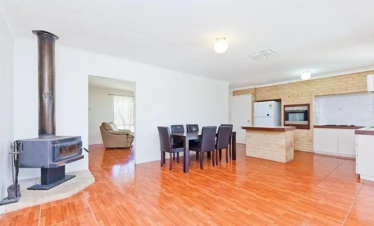 Fourth view of Homely house listing, 13 Chisholm Circle, Seville Grove WA 6112