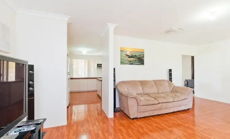 Fifth view of Homely house listing, 13 Chisholm Circle, Seville Grove WA 6112