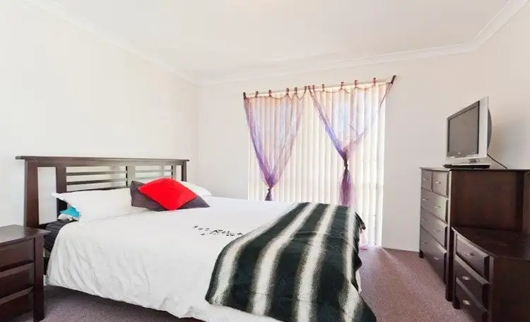 Sixth view of Homely house listing, 13 Chisholm Circle, Seville Grove WA 6112