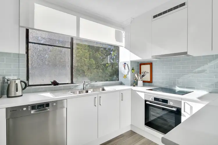 Second view of Homely apartment listing, 47/10-18 Hume Street, Wollstonecraft NSW 2065