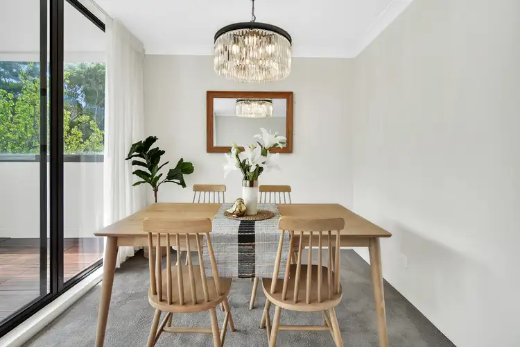 Third view of Homely apartment listing, 47/10-18 Hume Street, Wollstonecraft NSW 2065