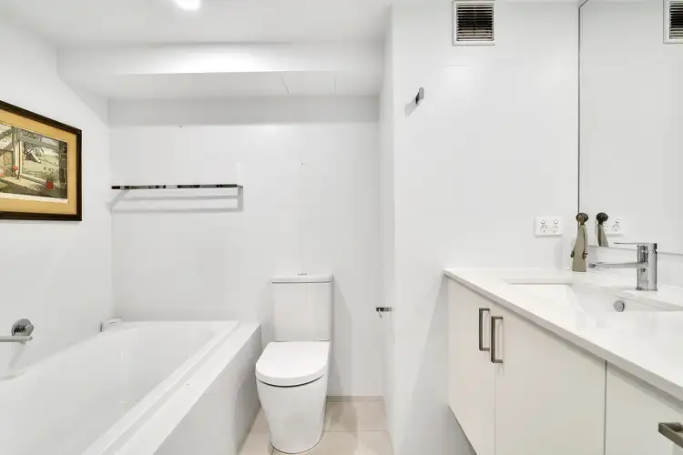 Sixth view of Homely apartment listing, 47/10-18 Hume Street, Wollstonecraft NSW 2065