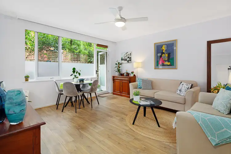 2/33 Fulton Street, St Kilda East VIC 3183
