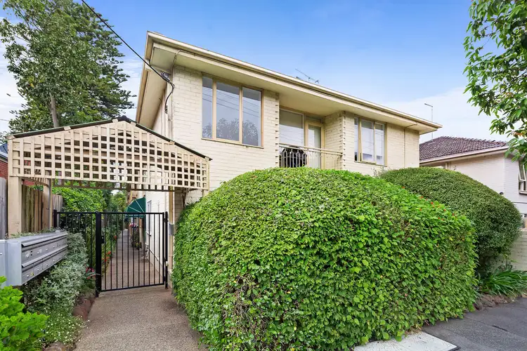 Sixth view of Homely apartment listing, 2/33 Fulton Street, St Kilda East VIC 3183