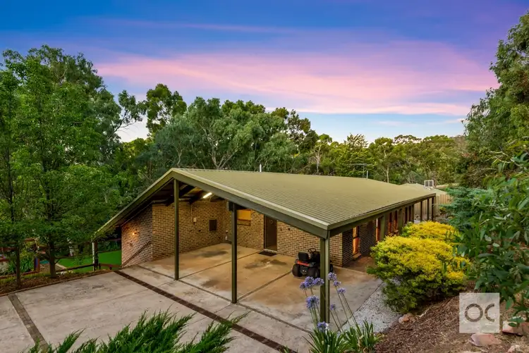 Second view of Homely house listing, 54 Haines Road, Banksia Park SA 5091