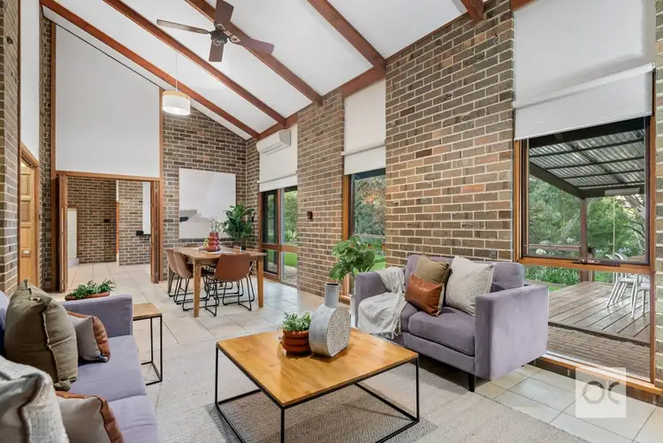 Fourth view of Homely house listing, 54 Haines Road, Banksia Park SA 5091