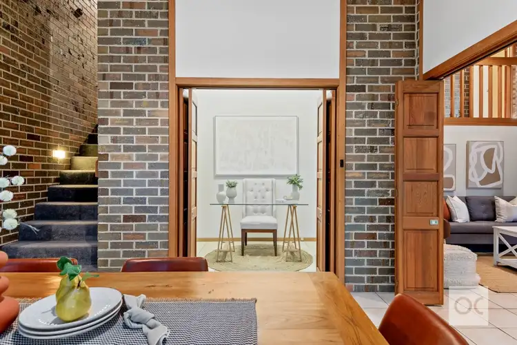 Fifth view of Homely house listing, 54 Haines Road, Banksia Park SA 5091