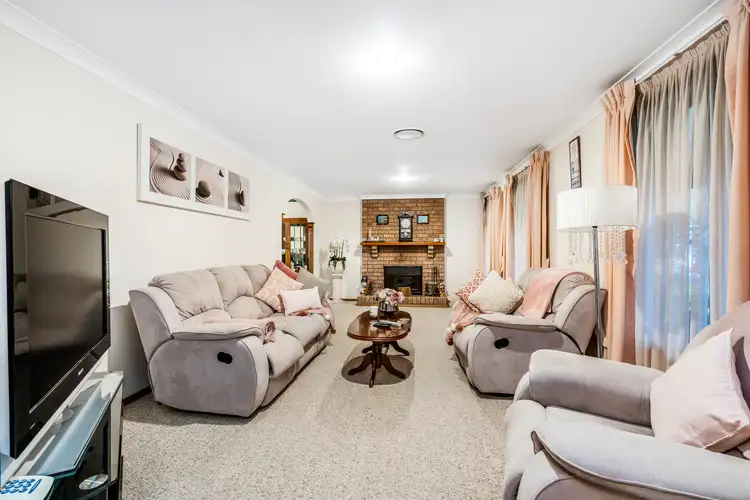 Second view of Homely house listing, 14 Appletree Drive, Cherrybrook NSW 2126