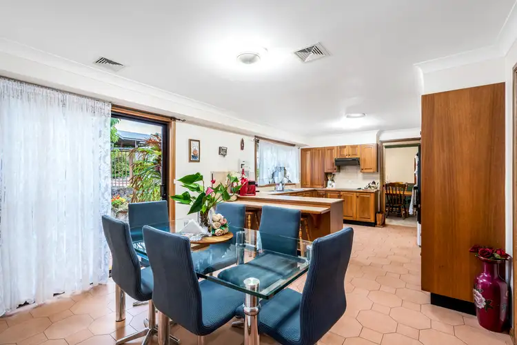 Fourth view of Homely house listing, 14 Appletree Drive, Cherrybrook NSW 2126