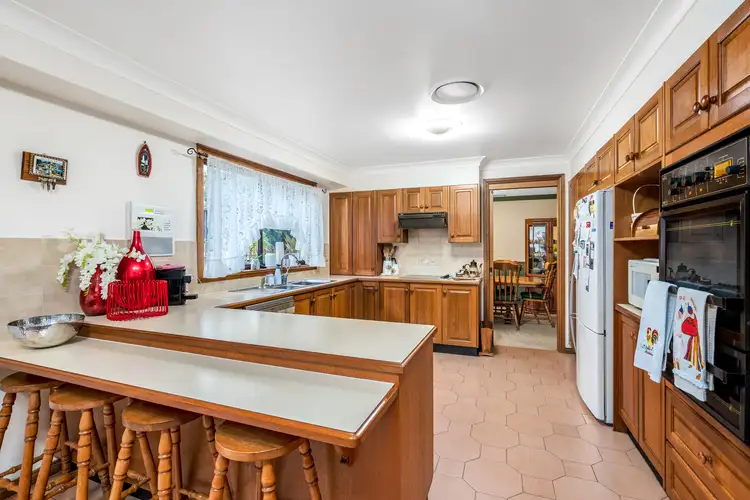 Fifth view of Homely house listing, 14 Appletree Drive, Cherrybrook NSW 2126
