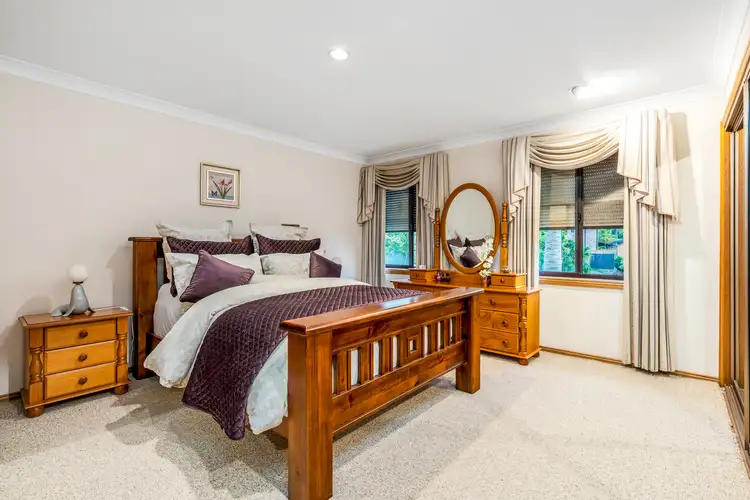 Sixth view of Homely house listing, 14 Appletree Drive, Cherrybrook NSW 2126