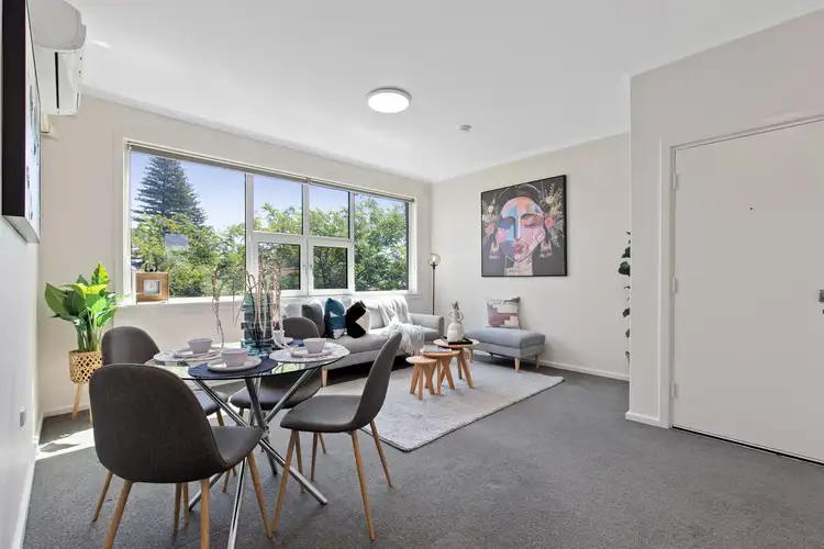 Second view of Homely apartment listing, 18/18 Robert Street, Glenelg South SA 5045
