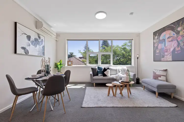 Third view of Homely apartment listing, 18/18 Robert Street, Glenelg South SA 5045