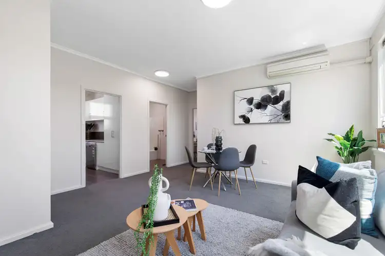 Fourth view of Homely apartment listing, 18/18 Robert Street, Glenelg South SA 5045
