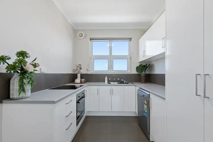 Fifth view of Homely apartment listing, 18/18 Robert Street, Glenelg South SA 5045