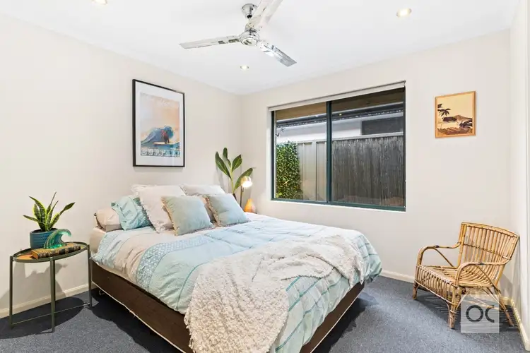 Fifth view of Homely house listing, 5 Knapman Crescent, Port Adelaide SA 5015