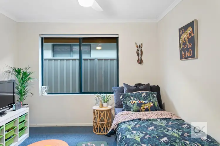 Sixth view of Homely house listing, 5 Knapman Crescent, Port Adelaide SA 5015