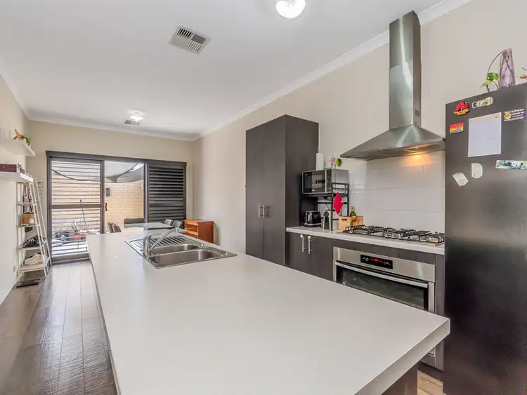 Third view of Homely house listing, 11 Pegus Way, Piara Waters WA 6112