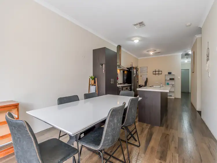 Fifth view of Homely house listing, 11 Pegus Way, Piara Waters WA 6112