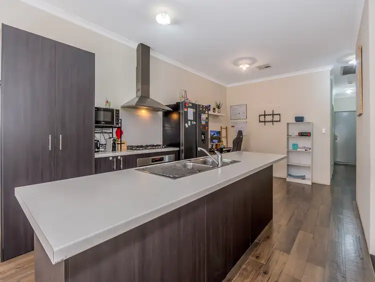 Sixth view of Homely house listing, 11 Pegus Way, Piara Waters WA 6112