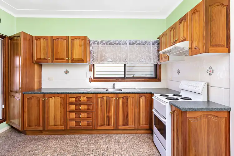 Second view of Homely house listing, 25 Colgong Crescent, Towradgi NSW 2518