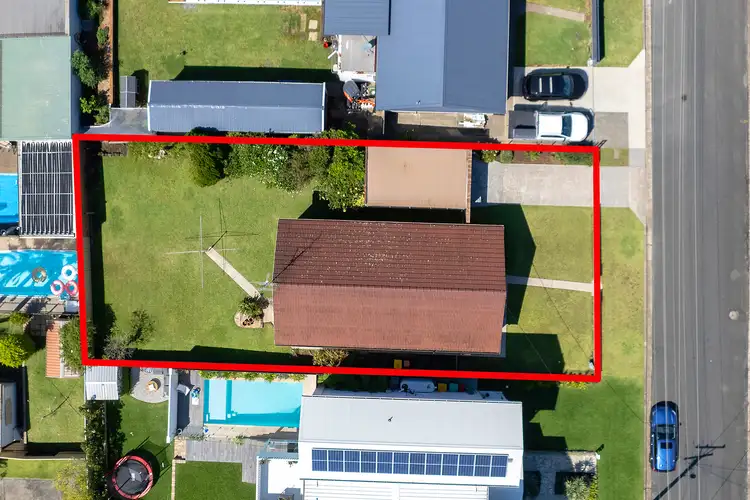 Fourth view of Homely house listing, 25 Colgong Crescent, Towradgi NSW 2518