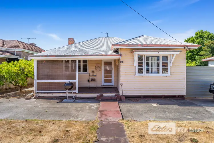 Second view of Homely house listing, 54 Wittenoom Street, Collie WA 6225