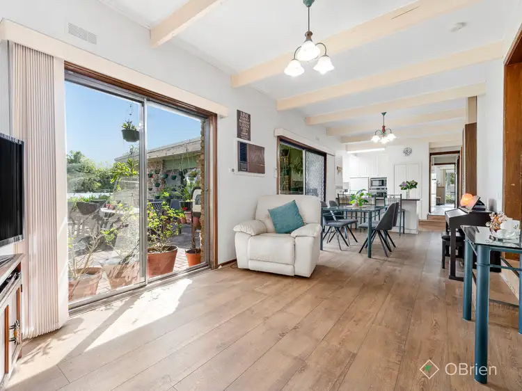 Fifth view of Homely house listing, 1-3 Coprosma Avenue, Frankston VIC 3199