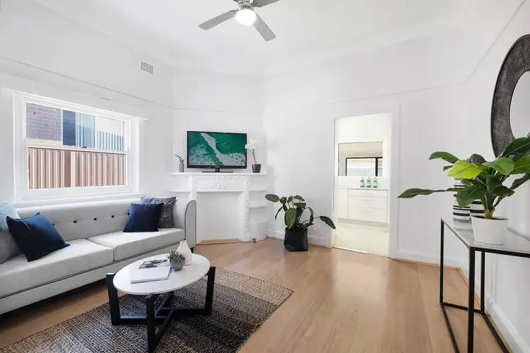 Second view of Homely house listing, 76 Fleet Street, Carlton NSW 2218