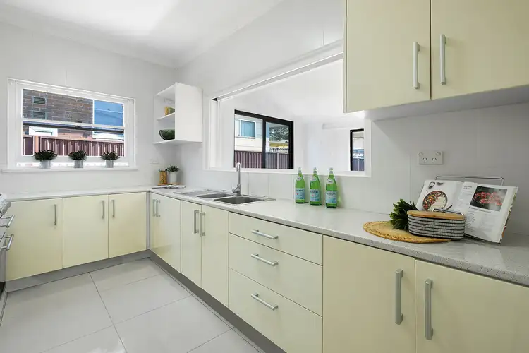 Third view of Homely house listing, 76 Fleet Street, Carlton NSW 2218