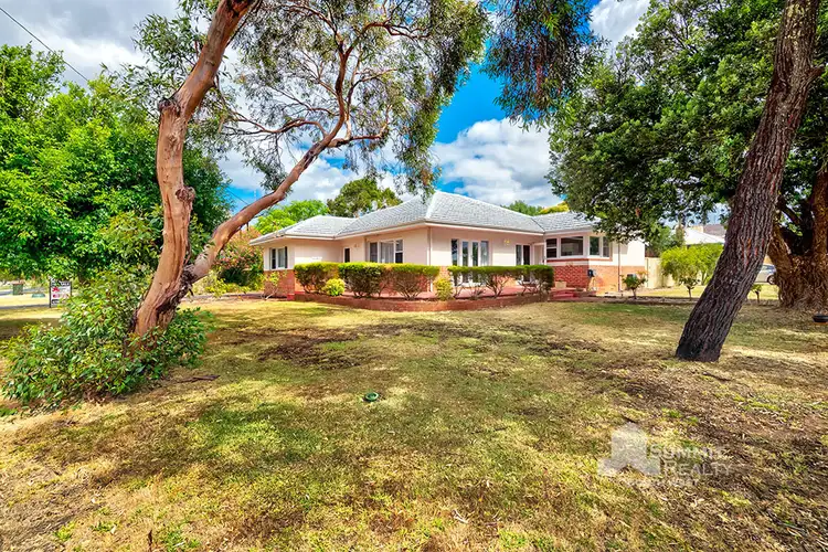 28 Gregory Street, South Bunbury WA 6230